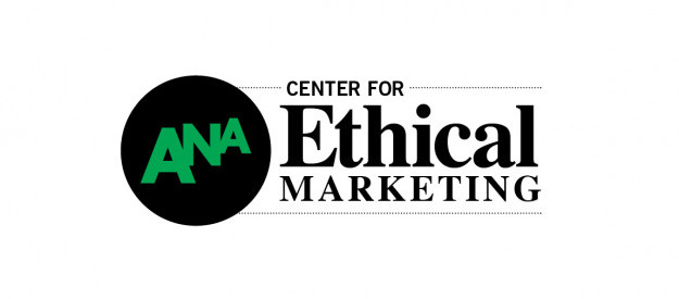ANA Center for Ethical Marketing logo