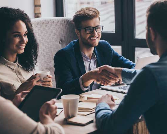 ANA Career promo image