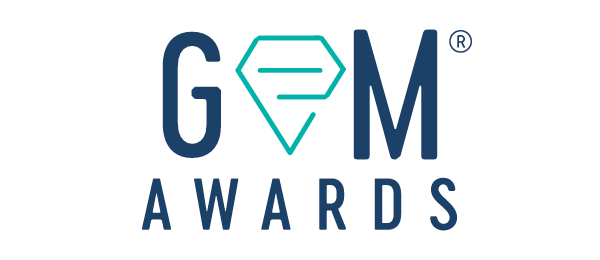 GEM Awards logo