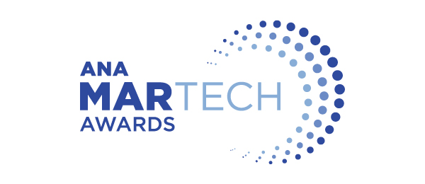 Martech Awards logo
