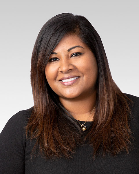 Monique (Nikki) Bhargava