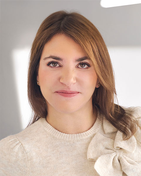 Stephanie Shulman Bhonslay