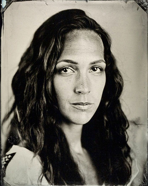 Kathryn (Kat) Budzien