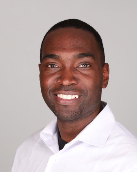 Headshot of Warren Byrum