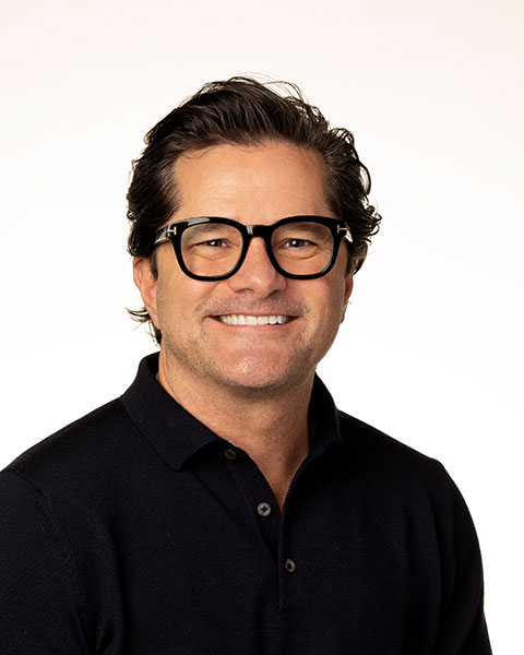 Warren Marenco Chase