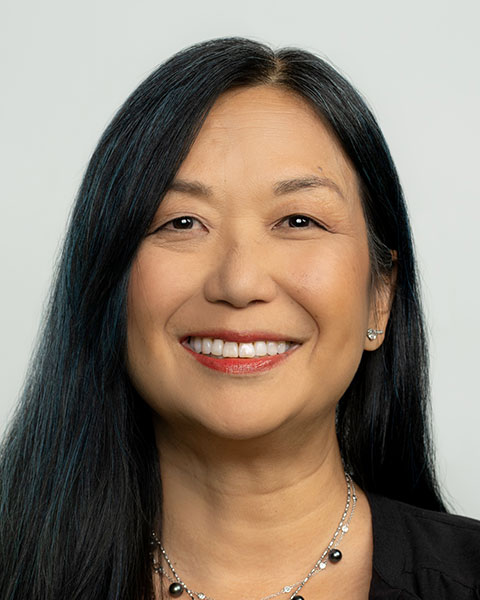 Karen Chong