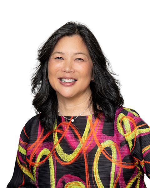 Jeannine Shao Collins