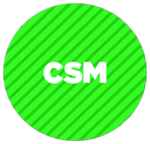 CSM