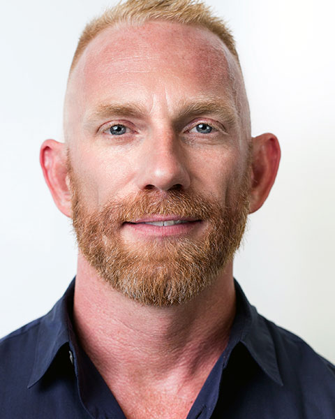 Joel Dantas-Shoemaker