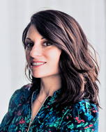 Casey DePalma McCartney