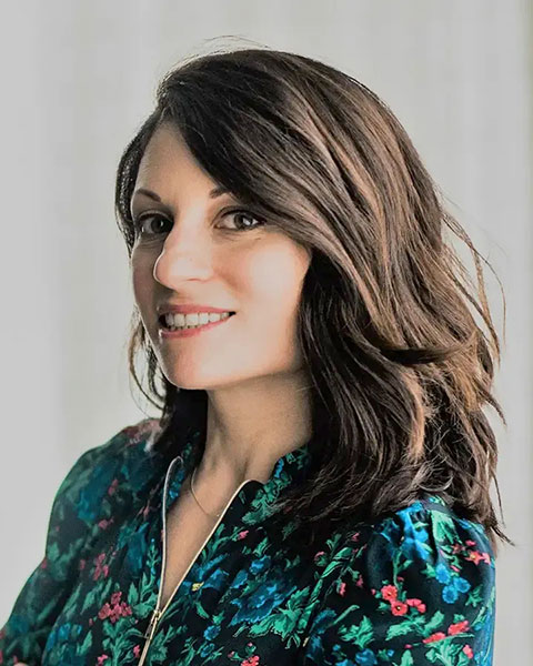 Casey DePalma McCartney