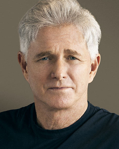 Headshot of Tim Ellis