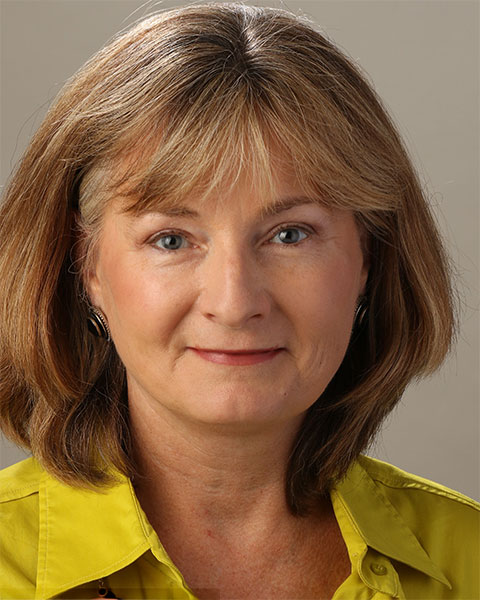 Joan FitzGerald