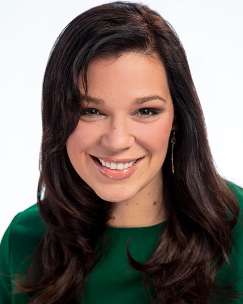 Rachel Franker-Groth