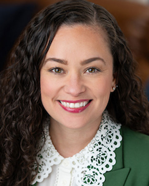 Nelly Martinez Garza