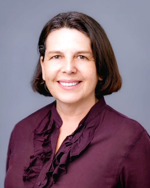 Stephanie Guichard, PhD