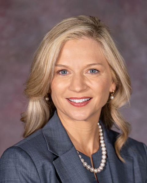 The Honorable Melissa Holyoak