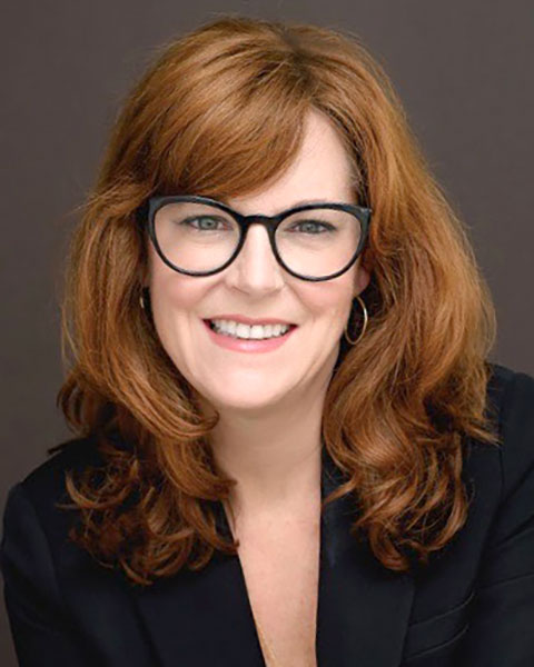 Julie Marchant-Houle