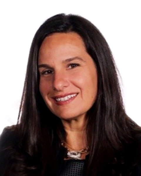 Ericka Podesta McCoy