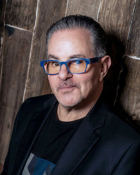 Luis Miguel Messianu