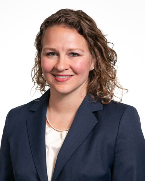 Heather Howdeshell Morlock