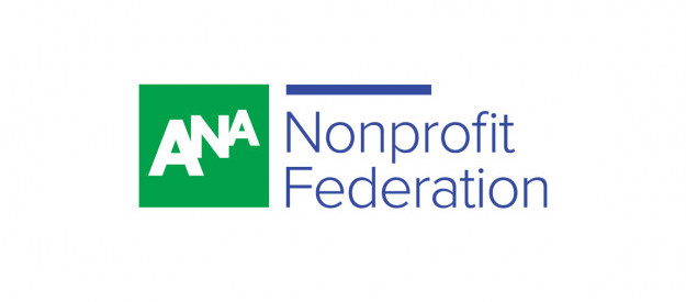 ANA Nonprofit Federation logo