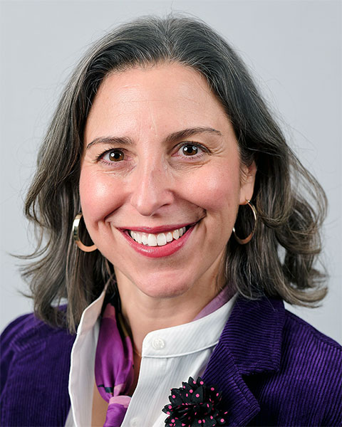 Michelle Daly-Padron