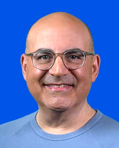 Headshot of Nichole Robillard