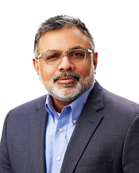 Nilesh (“Neal”) Patel