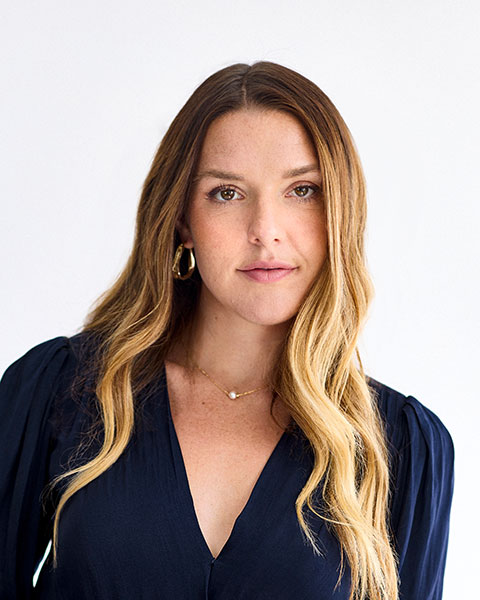 Jennifer Quigley-Jones 