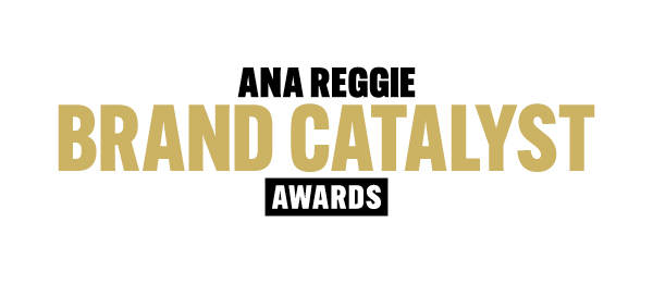 Reggie Awards logo