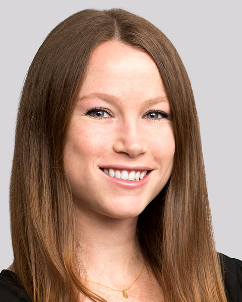 Sarah Rubenstein Polak