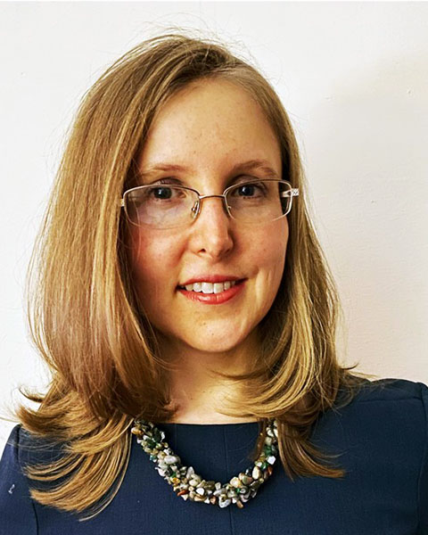 Krista Sande-Kerback