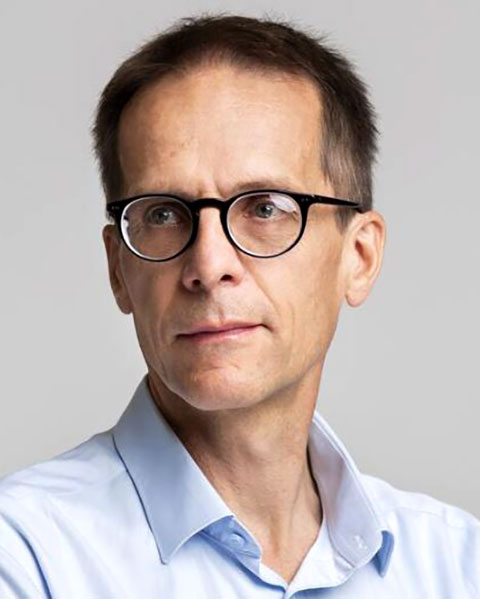 Prof. Miklos Sarvary