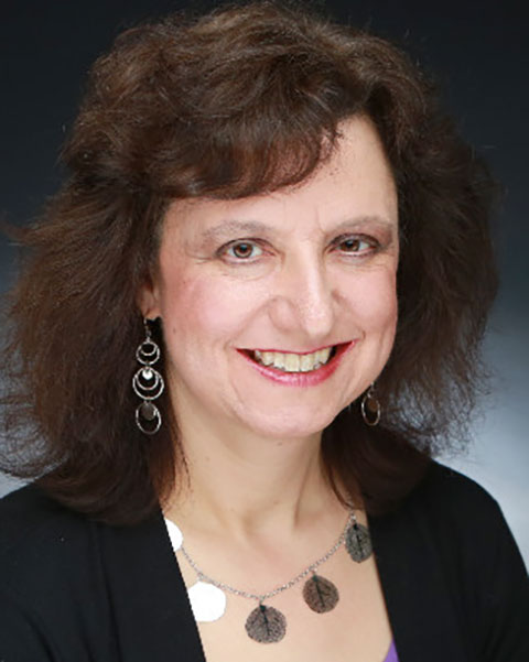 Debbie Schildkraut