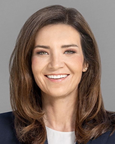 Headshot of Maggie Schmerin