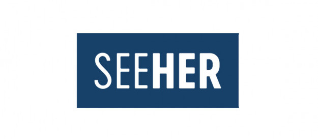 SeeHer logo