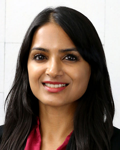 Divya Sridhar