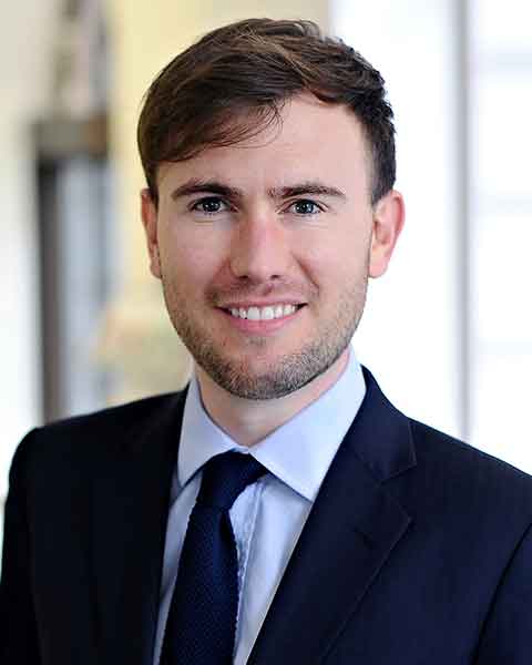 Geraint Lloyd-Taylor