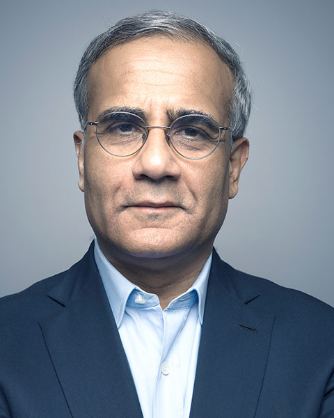 Rishad Tobaccowala