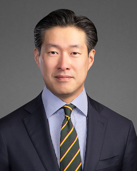 Jeffrey Tsai