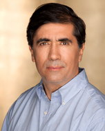 Juan Carlos Uribe