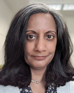 Serena Viswanathan