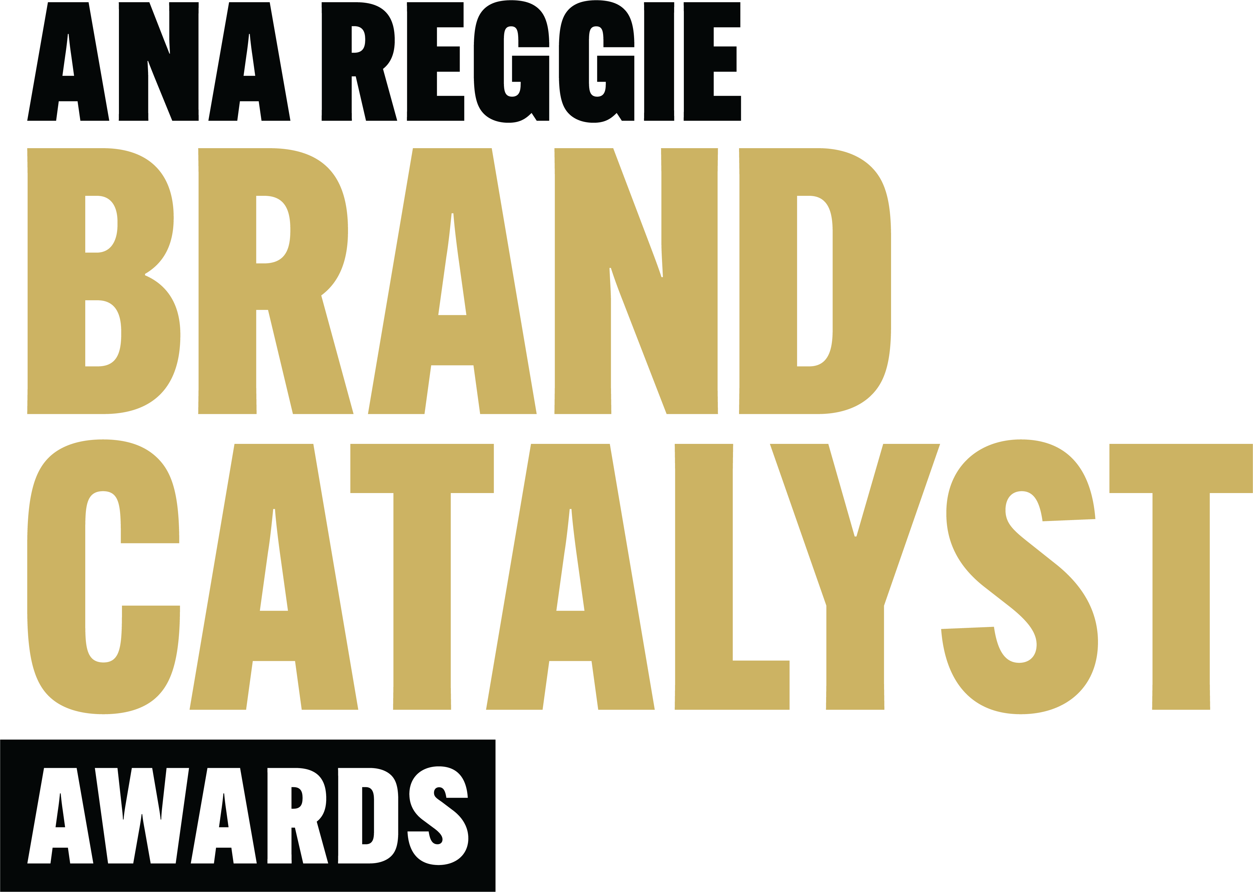 REGGIE BRAND CATALYST