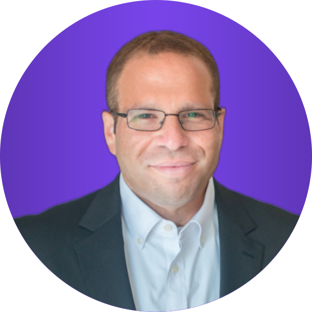 Cord Silverstein portrait