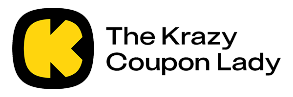 The Krazy Coupon Lady