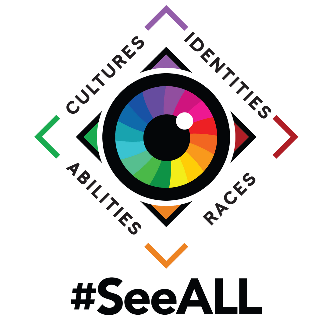 SeeAll logo